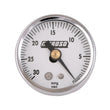 Load image into Gallery viewer, Moroso Vacuum Gauge - 0-30in Hg - 1.5in Diameter