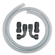 Load image into Gallery viewer, Moroso Vacuum Pump Line Kit