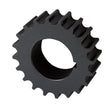 Load image into Gallery viewer, Moroso Vacuum Pump Pulley - 20 Tooth