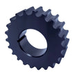 Load image into Gallery viewer, Moroso Vacuum Pump Pulley - 22 Tooth