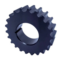 Load image into Gallery viewer, Moroso Vacuum Pump Pulley - 22 Tooth