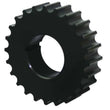 Load image into Gallery viewer, Moroso Vacuum Pump Pulley - 24 Tooth