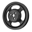 Load image into Gallery viewer, Moroso Vacuum Pump Pulley - Offset Style - 3 Bolt