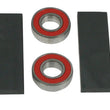 Load image into Gallery viewer, Moroso Vacuum Pump Service Kit - Enhanced - 4 Vane (Use w/Part No 22642)