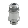 Load image into Gallery viewer, Moroso Vacuum Relief Valve w/Adjustable Knob -12An Female Gland Seal - Aluminum - Single