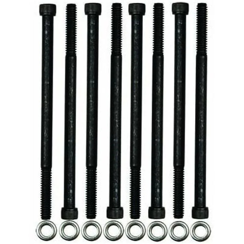Moroso Valve Cover Hardware Kit for 68321