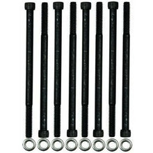 Load image into Gallery viewer, Moroso Valve Cover Hardware Kit for 68321