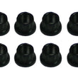 Load image into Gallery viewer, Moroso Valve Cover Nuts (Use w/Part No 68310/68316/68325/68326/68327/68329/68343/68344) - 12 Pack