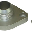 Load image into Gallery viewer, Moroso Chevrolet Big Block/Small Block Water Outlet Filler Neck -20An w/O-Ring - Aluminum