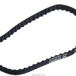 Load image into Gallery viewer, Moroso Water Pump Drive Belt - 21in (Replacement for Part No 63750)