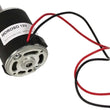 Load image into Gallery viewer, Moroso Water Pump Electric Motor - 12V (Replacement for Part No 63750)