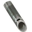 Load image into Gallery viewer, Moroso Weld-In Pipe Nipple - 1/2in (Use w/Part No 25900)