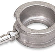 Load image into Gallery viewer, Moroso Weld-On Filler Neck - Billet Aluminum