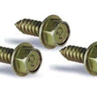 Load image into Gallery viewer, Moroso Wheel Rim Screws - Grade 8 Steel - Gold Iridite Finish - 500 Pack