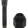 Load image into Gallery viewer, Moroso Wheel Stud &amp; Lug Nut Kit - 1/2in-20 x 3in - .594in Diameter