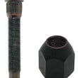 Load image into Gallery viewer, Moroso Wheel Stud &amp; Lug Nut Kit - 7/16in-20 x 2-7/8in - .480in Diameter