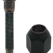 Load image into Gallery viewer, Moroso Wheel Stud &amp; Lug Nut Kit - 7/16in-20 x 2-7/8in - .560in Diameter