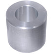 Load image into Gallery viewer, Moroso Wheel Stud Spacer - 5/8in Studs x 1-1/4in Long x 1-1/8in OD - Aluminum