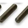 Load image into Gallery viewer, Moroso Wing Nut Stud - 1/4in-20 x 1-3/8in - 8 Pack