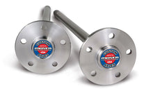 Load image into Gallery viewer, Moser Engineering 8-3/4 Mopar A-Body Axle Set 30-Spline 4 1/2 BP