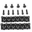 Load image into Gallery viewer, Moser Engineering GN HARDWARE KIT-ONE SIDE 42HK