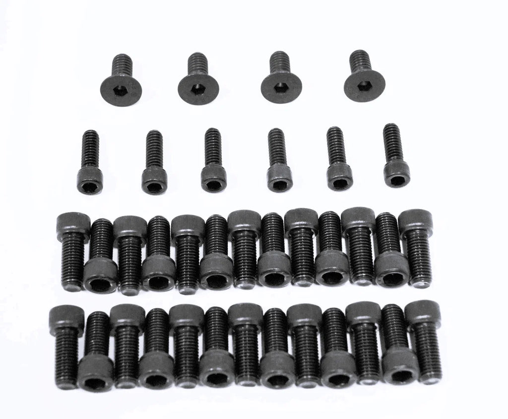 Moser Engineering GN HARDWARE KIT-ONE SIDE 42HK