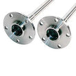 Load image into Gallery viewer, Moser Engineering 28 Spl 10 Blt Axle-EACH A102812-1