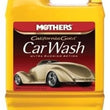 Load image into Gallery viewer, Mothers Cali Gold Car Wash 64oz 05664