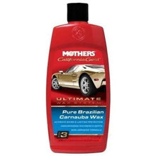 Load image into Gallery viewer, Mothers Calif Gold Natural Liquid 05750