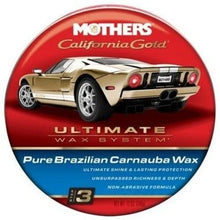 Load image into Gallery viewer, Mothers Calif Gold Natural Paste 05550