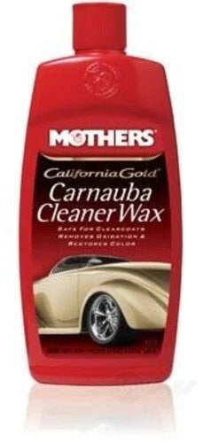 Mothers Calif Gold Original Liquid 05701
