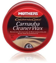 Load image into Gallery viewer, Mothers Calif Gold Original Paste 05500