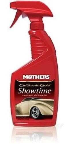 Mothers Calif Gold Showtime 08216
