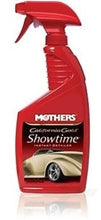 Load image into Gallery viewer, Mothers Calif Gold Showtime 08216