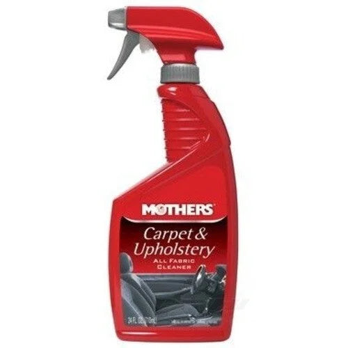 Mothers Carpet Cleaner 05424