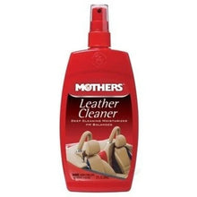 Load image into Gallery viewer, Mothers Leather Cleaner 12oz 06412