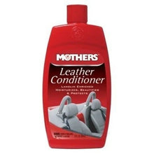 Load image into Gallery viewer, Mothers Leather Conditioner 12oz 06312