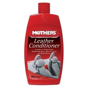 Mothers Leather Conditioner 12oz 06312