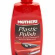 Load image into Gallery viewer, Mothers Plastic Polish 8 Oz. 06208