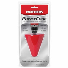 Load image into Gallery viewer, Mothers Powerball Power Cone Polishing Cone 05146
