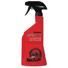 Load image into Gallery viewer, Mothers Speed Interior Detailer 24oz. Spray Bottle 18324