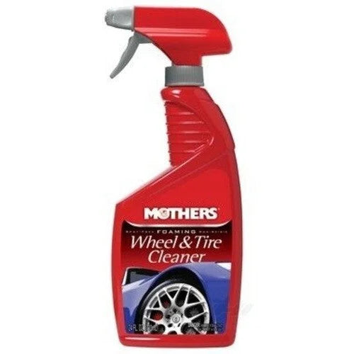 Mothers Wheel Mist Multi Purpose Cleaner 05924