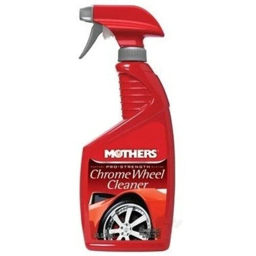 Mothers Wheel Mist Wheel Cleaner 05824