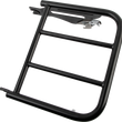 Load image into Gallery viewer, Motherwell 2-Up Luggage Rack - Detachable - Gloss Black MWL-457A-GB - Main Product View
