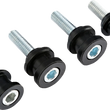 Load image into Gallery viewer, Motherwell Docking Hardware 4028-18B - Main Product View