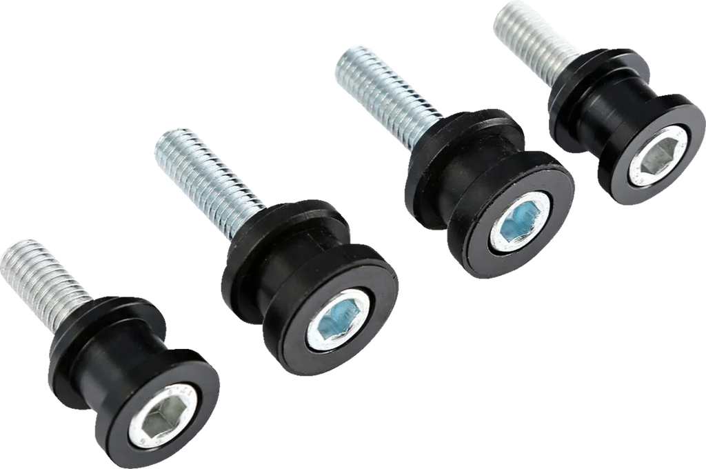 Motherwell Docking Hardware 4028-18B - Main Product View