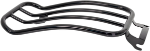 Motherwell Luggage Rack - Black - Touring MWL-430-GB - Main Product View