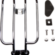 Load image into Gallery viewer, Motherwell Luggage Rack - Chrome - XL MWL-216-CH - Main Product View