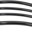 Load image into Gallery viewer, Motherwell Luggage Rack - Gloss Black - Dyna MWL-530-09-GB - Main Product View