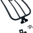 Load image into Gallery viewer, Motherwell Luggage Rack - Gloss Black - FXLR MWL-118-GB - Main Product View